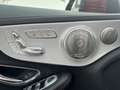 Mercedes-Benz C 63 AMG Cabrio*1.HAND*UNFALLFREI*SCHKHFT* Rouge - thumbnail 14