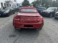 Mercedes-Benz C 63 AMG Cabrio*1.HAND*UNFALLFREI*SCHKHFT* Rouge - thumbnail 4