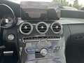 Mercedes-Benz C 63 AMG Cabrio*1.HAND*UNFALLFREI*SCHKHFT* Rouge - thumbnail 13