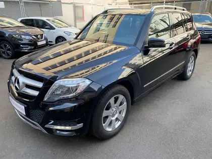 Annonce voiture d'occasion Mercedes-Benz GLK 250 - CARADIZE