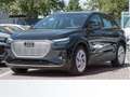 Audi Q4 e-tron 40 LM19 KAMERA NAVI+ VIRTUAL ALLWETTER Schwarz - thumbnail 2