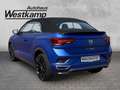 Volkswagen T-Roc Cabriolet R-Line Edition Plus 1.5 TSI DSG Leder An Blau - thumbnail 3
