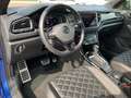 Volkswagen T-Roc Cabriolet R-Line Edition Plus 1.5 TSI DSG Leder An Blau - thumbnail 9