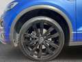 Volkswagen T-Roc Cabriolet R-Line Edition Plus 1.5 TSI DSG Leder An Blau - thumbnail 6