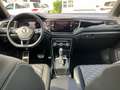 Volkswagen T-Roc Cabriolet R-Line Edition Plus 1.5 TSI DSG Leder An Blau - thumbnail 8