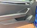Volkswagen T-Roc Cabriolet R-Line Edition Plus 1.5 TSI DSG Leder An Blau - thumbnail 13