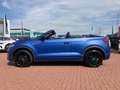 Volkswagen T-Roc Cabriolet R-Line Edition Plus 1.5 TSI DSG Leder An Blau - thumbnail 15