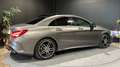 Mercedes-Benz CLA 200 200 Pack AMG Gris - thumbnail 7