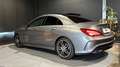Mercedes-Benz CLA 200 200 Pack AMG Gris - thumbnail 6