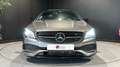 Mercedes-Benz CLA 200 200 Pack AMG Gris - thumbnail 2