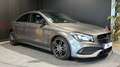 Mercedes-Benz CLA 200 200 Pack AMG Gris - thumbnail 3