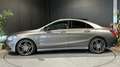 Mercedes-Benz CLA 200 200 Pack AMG Gris - thumbnail 4
