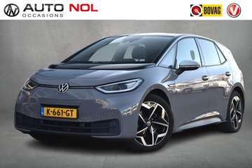 First Plus 58 kWh | Apple CarPlay | 19" LM | Keyle