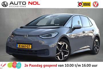 First Plus 58 kWh | Apple CarPlay | 19" LM | Keyle