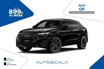 50 TDI 286cv My24 Quattro Tiptronic S line edition