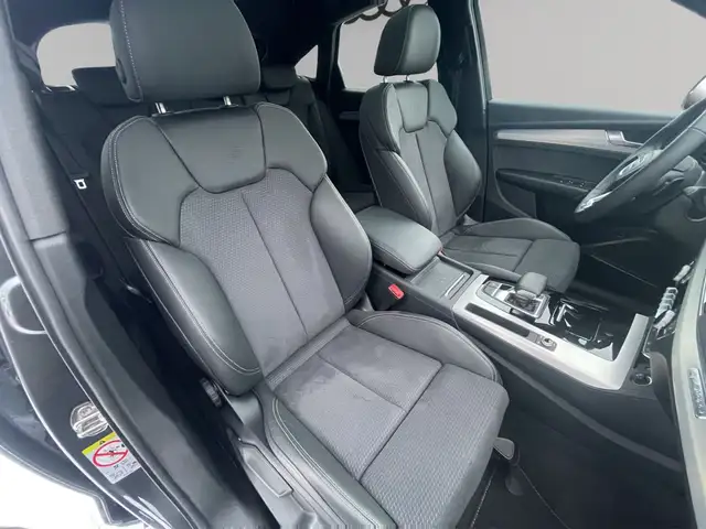 Audi Q5 view 19