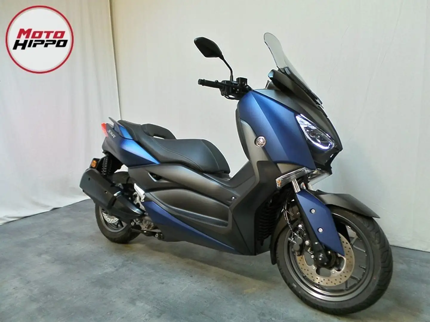 Yamaha X-Max 300 XMAX Azul - 2