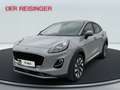 Ford Puma Titanium Automatik LAGERABVERKAUF Grijs - thumbnail 3