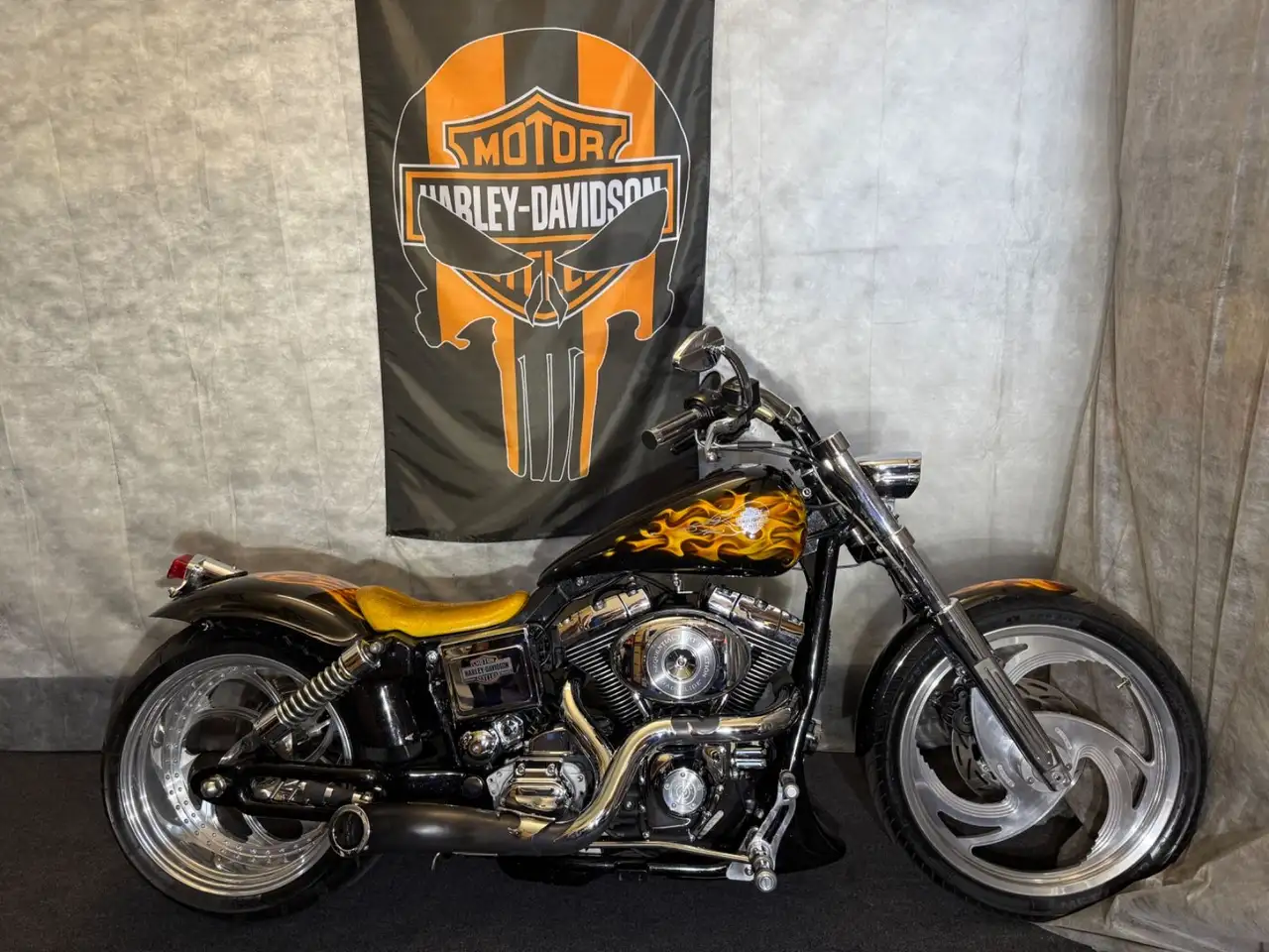 Harley-Davidson