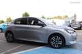 Peugeot 208 1.2 100ch ALLURE CARPLAY Gris - thumbnail 9