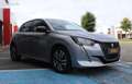 Peugeot 208 1.2 100ch ALLURE CARPLAY Gris - thumbnail 10