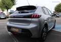 Peugeot 208 1.2 100ch ALLURE CARPLAY Gris - thumbnail 8