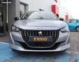 Peugeot 208 1.2 100ch ALLURE CARPLAY Gris - thumbnail 11