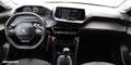 Peugeot 208 1.2 100ch ALLURE CARPLAY Gris - thumbnail 3
