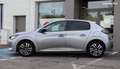 Peugeot 208 1.2 100ch ALLURE CARPLAY Gris - thumbnail 12