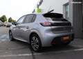 Peugeot 208 1.2 100ch ALLURE CARPLAY Gris - thumbnail 2