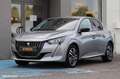 Peugeot 208 1.2 100ch ALLURE CARPLAY Gris - thumbnail 1