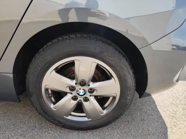 BMW 1 Series view 7