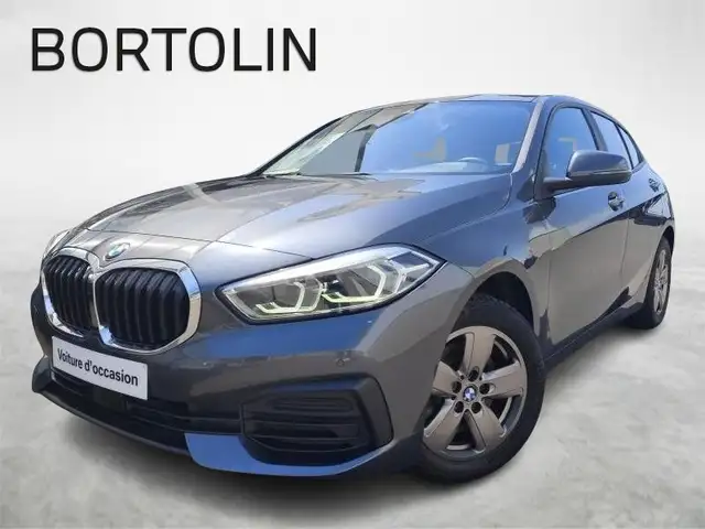 BMW 1 Series main image