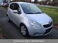 Opel Agila B 1.2 Edition - 2.Hd./orig. 56 TKM Silber - thumbnail 8