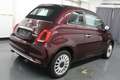 Fiat 500C 1.0 Dolcevita Klima+PDC+Allwetter Rot - thumbnail 3