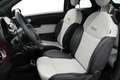 Fiat 500C 1.0 Dolcevita Klima+PDC+Allwetter Rot - thumbnail 9