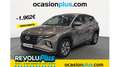 Hyundai TUCSON 1.6 TGDI Klass 4x2 Marrón - thumbnail 1