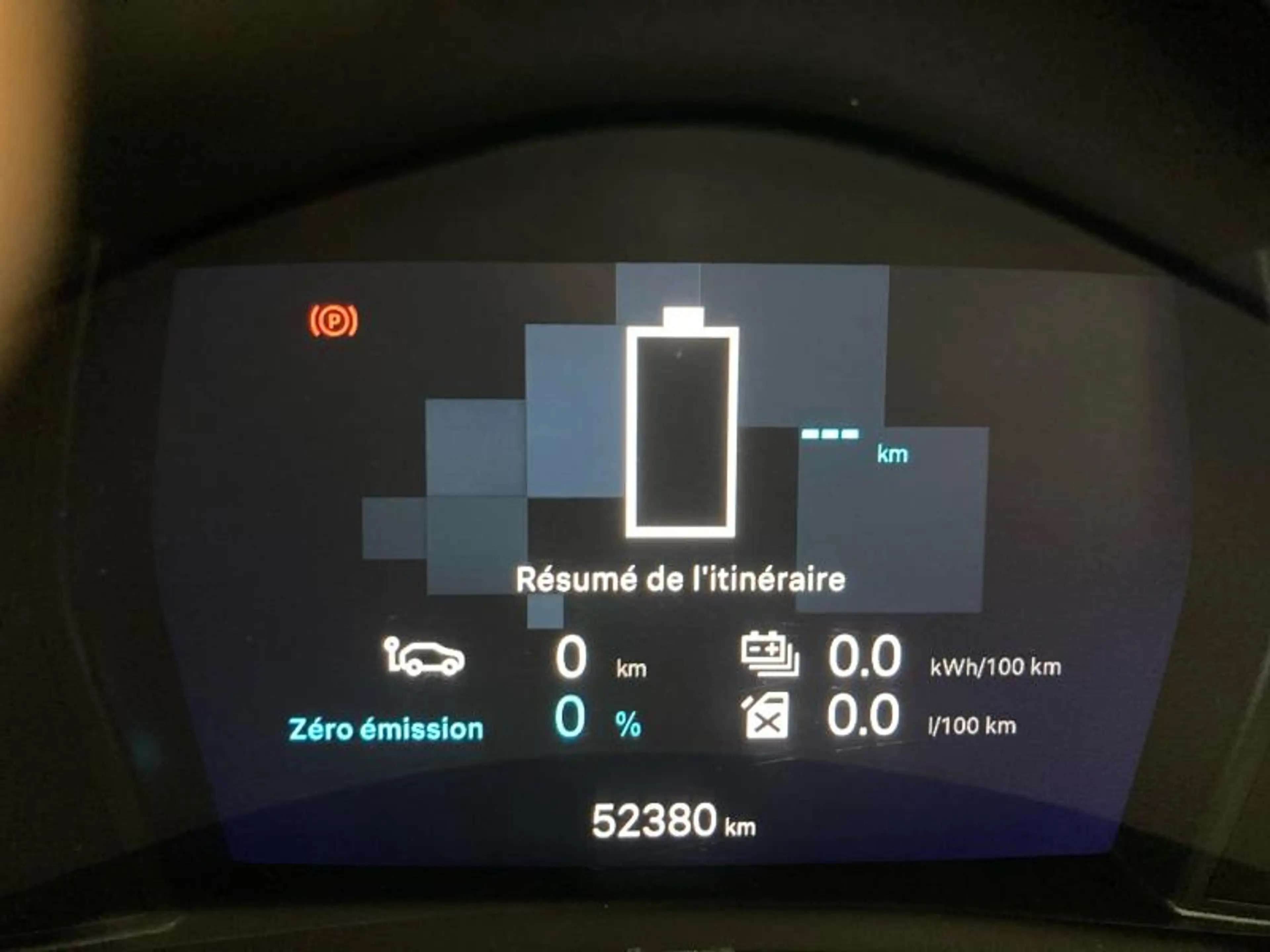 Citroen C5 X *** FEEL PHEV *** — photo 13