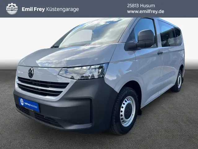 Volkswagen Transporter Transporter Kombi 2,0 l TDI 81 kW KR, 6-Sitzer/RFK
