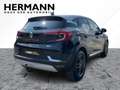 Renault Captur II 1.6 E-TECH 160 GPF Intens *LED*NAVI*LM Zwart - thumbnail 4