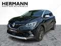 Renault Captur II 1.6 E-TECH 160 GPF Intens *LED*NAVI*LM Zwart - thumbnail 1
