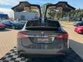 Tesla Model X MODEL X 90D | FREE SC | ENHANCED AP | Gris - thumbnail 14