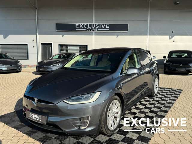 Imagine Tesla Model X MODEL X 90D | FREE SC | ENHANCED AP |