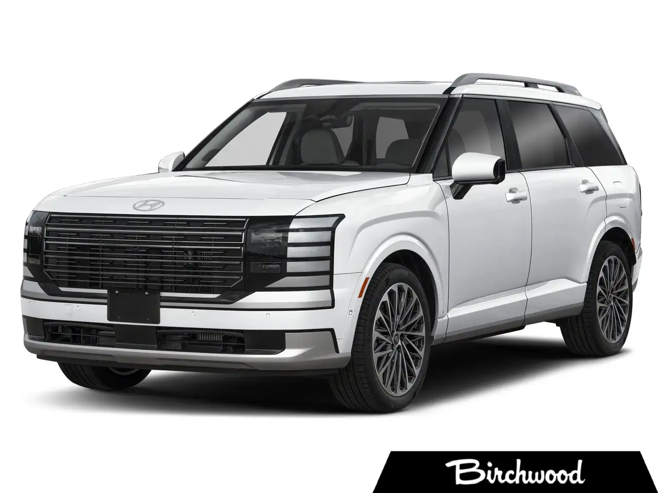 2026 Hyundai PALISADE Hybrid