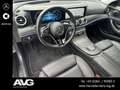 Mercedes-Benz E 300 E 300 de 4MATIC T-Modell AHK HUD Distro Pano 360 Noir - thumbnail 5
