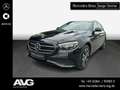 Mercedes-Benz E 300 E 300 de 4MATIC T-Modell AHK HUD Distro Pano 360 Noir - thumbnail 1