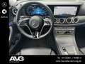 Mercedes-Benz E 300 E 300 de 4MATIC T-Modell AHK HUD Distro Pano 360 Noir - thumbnail 8