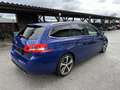 Peugeot 308 308 SW 205 GT Blau - thumbnail 4