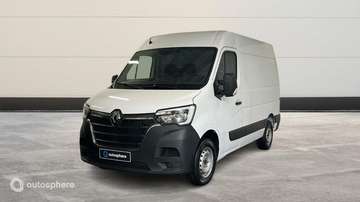 F3500 L1H2 2.3 dCi 135ch Confort Euro6