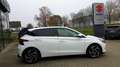 Hyundai i20 Intro Edition Mild-Hybrid Weiß - thumbnail 4